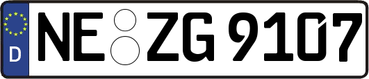 NE-ZG9107