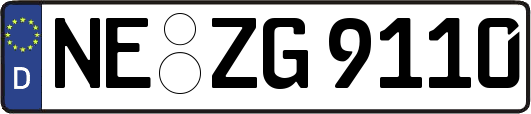 NE-ZG9110