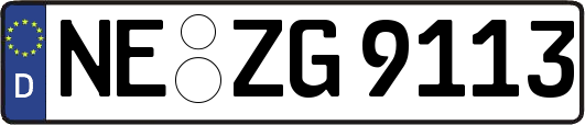 NE-ZG9113