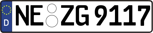 NE-ZG9117