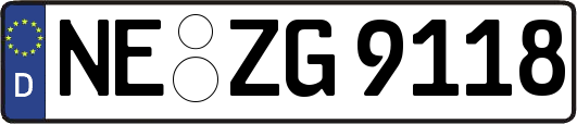 NE-ZG9118