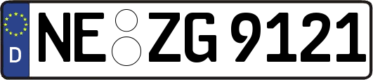 NE-ZG9121