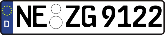 NE-ZG9122
