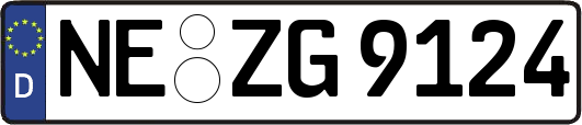NE-ZG9124