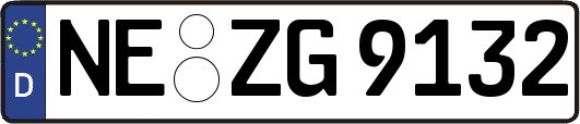 NE-ZG9132