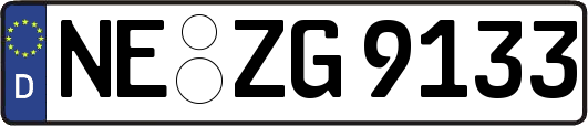 NE-ZG9133
