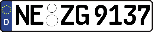 NE-ZG9137