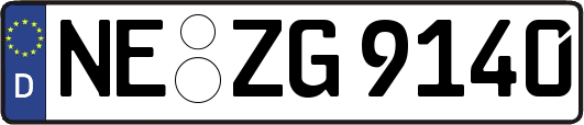 NE-ZG9140
