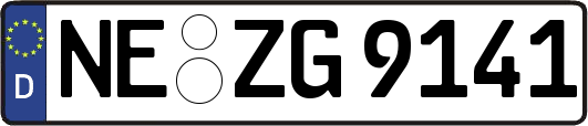 NE-ZG9141