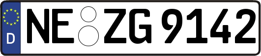 NE-ZG9142