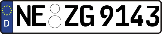 NE-ZG9143