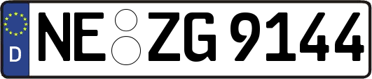 NE-ZG9144