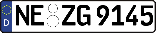 NE-ZG9145