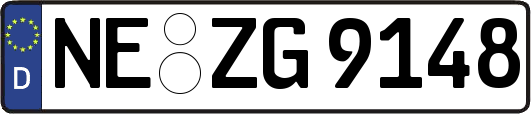 NE-ZG9148