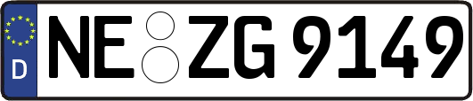 NE-ZG9149