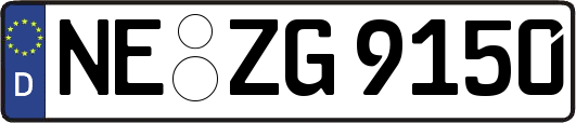 NE-ZG9150