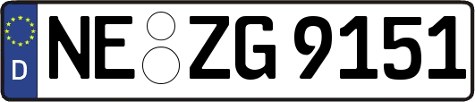 NE-ZG9151