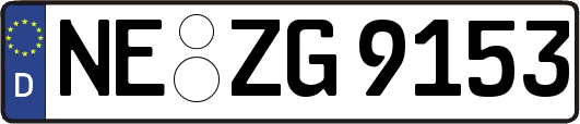 NE-ZG9153