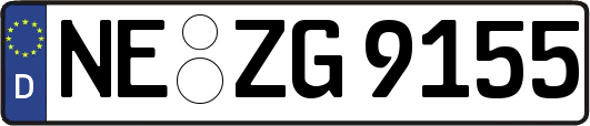 NE-ZG9155