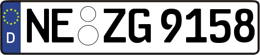NE-ZG9158