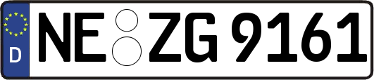 NE-ZG9161