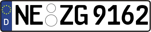 NE-ZG9162