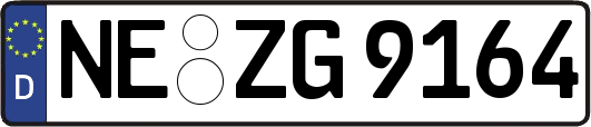 NE-ZG9164