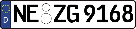 NE-ZG9168