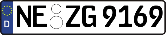 NE-ZG9169