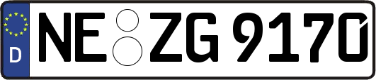 NE-ZG9170