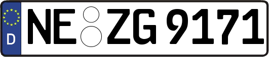 NE-ZG9171