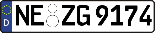 NE-ZG9174