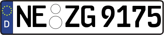 NE-ZG9175
