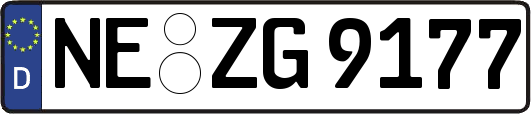 NE-ZG9177