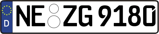 NE-ZG9180
