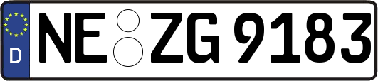 NE-ZG9183