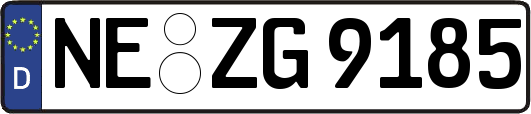 NE-ZG9185