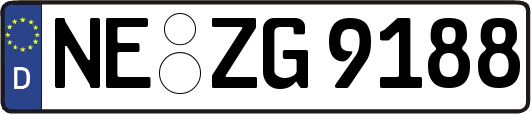 NE-ZG9188