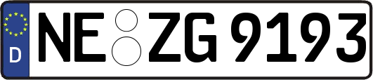 NE-ZG9193