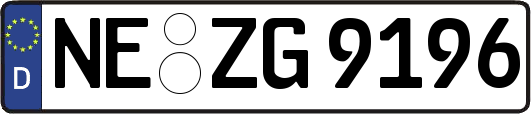 NE-ZG9196