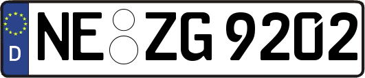 NE-ZG9202