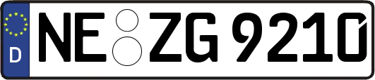 NE-ZG9210