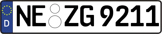NE-ZG9211