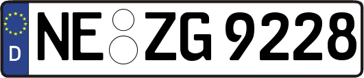 NE-ZG9228