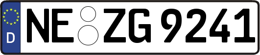 NE-ZG9241