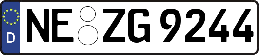 NE-ZG9244