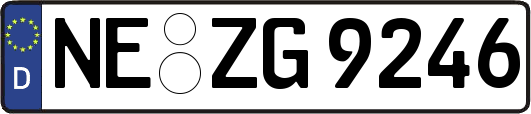 NE-ZG9246