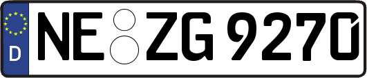 NE-ZG9270