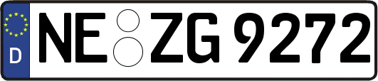 NE-ZG9272