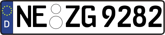 NE-ZG9282